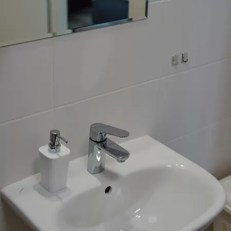 Apartment Kapitana Nalepku Anna *
