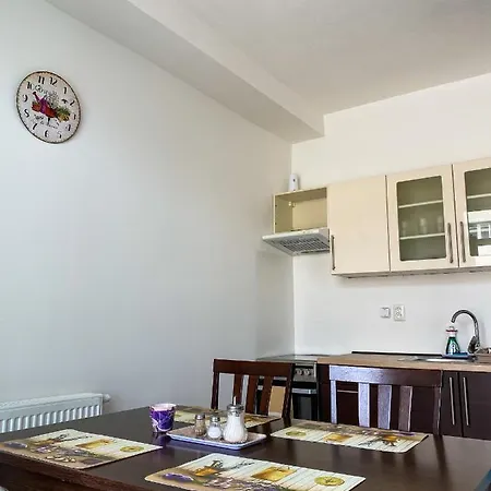 Kapitana Nalepku Anna Liptovský Mikuláš