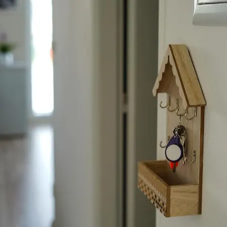 Apartament Kapitana Nalepku Anna Liptowski Mikułasz