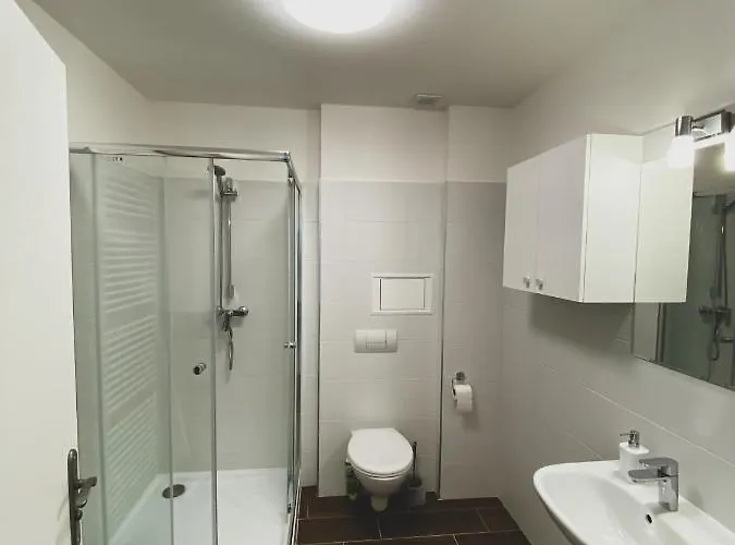 Kapitana Nalepku Anna Appartement