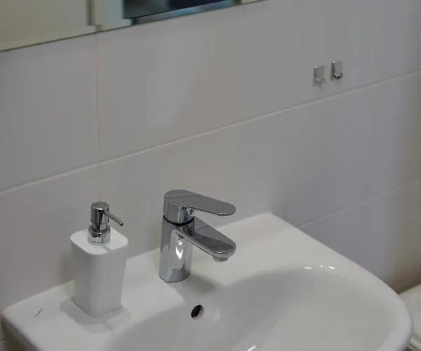 Apartmán Kapitana Nalepku Anna *