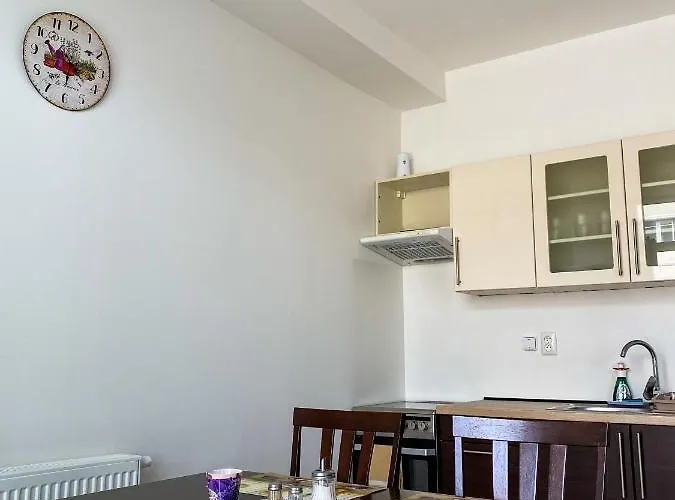 Kapitana Nalepku Anna Liptovský Mikuláš